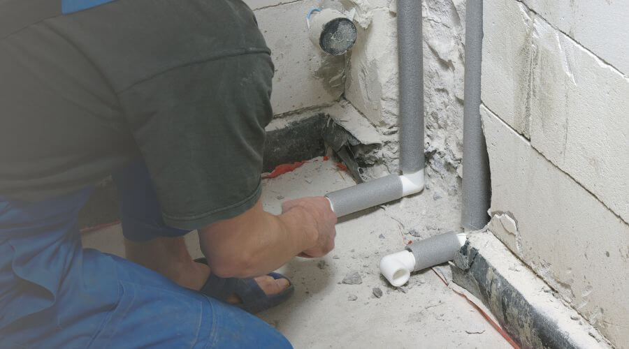 Professional emergency plumbing in Varysburg, NY